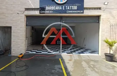 Prédio à venda na Avenida Vila Ema, 4, Vila Ema, São Paulo