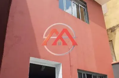 Casa com 3 quartos à venda na Rua Hermilo Alves, 10, Jardim Ângela (Zona Leste), São Paulo