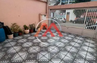 Casa com 3 quartos à venda na Rua Casemiro de Abreu, 1474, Cerâmica, São Caetano do Sul