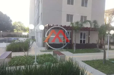 Apartamento com 2 quartos à venda na Avenida Sapopemba, 9771, Jardim Adutora, São Paulo