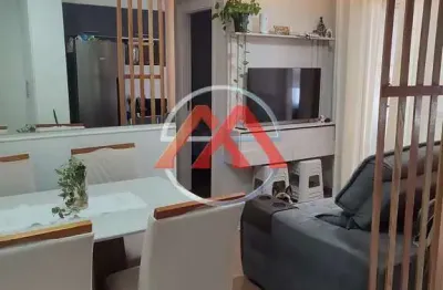 Apartamento com 2 quartos à venda na Avenida Sapopemba, 9771, Jardim Adutora, São Paulo