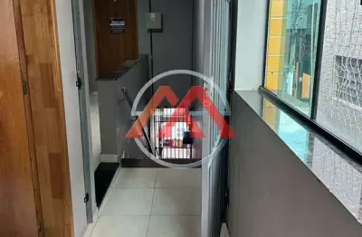 Apartamento para locação, jardim guairaca, são paulo, sp
