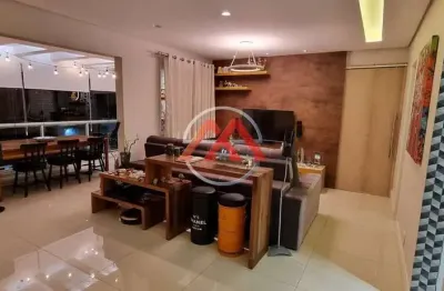 Apartamento com 3 quartos à venda na Rua Rui Martins, 137, Alto da Mooca, São Paulo