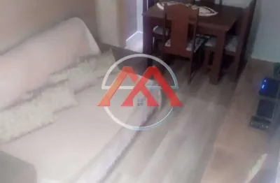 Apartamento à venda, conjunto habitacional teotonio vilela, são paulo, sp
