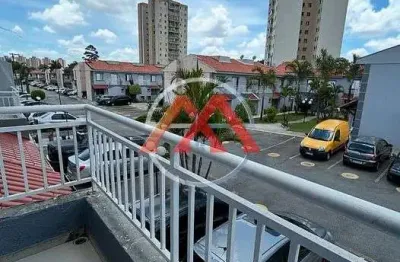 Casa com 2 quartos à venda na Rua Serra Redonda, 527, Jardim Guairaca, São Paulo