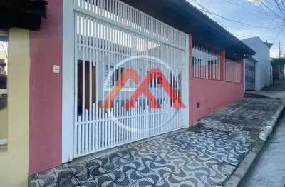 Casa com 4 quartos à venda na Rua Ribeiro Duarte, 696, Jardim Santa Adelia, São Paulo