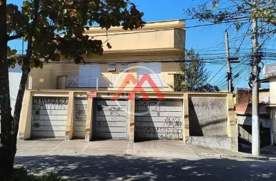 Casa com 5 quartos à venda na Avenida Adutora do Rio Claro, 10, Jardim Sapopemba, São Paulo
