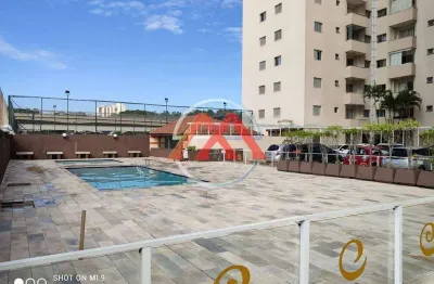 Apartamento com 2 quartos à venda na Avenida Vila Ema, 2776, Vila Ema, São Paulo