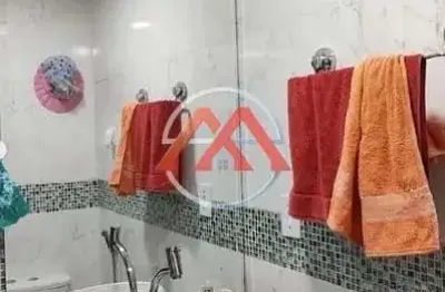 Apartamento à venda, jardim guairaca, são paulo, sp