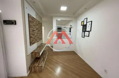 Apartamento com 2 quartos à venda na Rua Pascoal Ranieri Mazzilli, 233, Vila Mendes, São Paulo