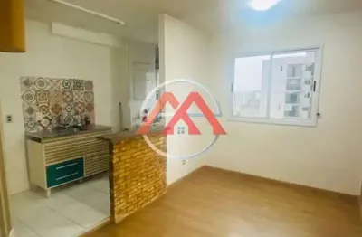 Apartamento com 2 quartos à venda na Rua Engenheiro Guilherme Cristiano Frender, 1295, Vila Antonieta, São Paulo