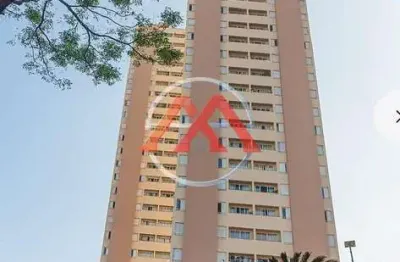 Apartamento com 2 quartos à venda na Avenida Vila Ema, 3793, Vila Ema, São Paulo
