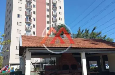 Apartamento com 2 quartos à venda na Rua Solidônio Leite, 2694, Vila Ivone, São Paulo