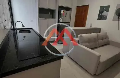 Apartamento sem condomínio para locação, vila nova, são paulo, sp