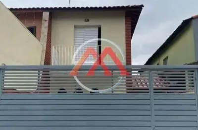 Sobrado para locação, vila primavera, são paulo, sp