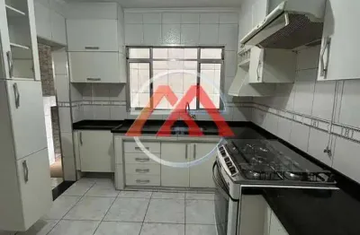 Casa com 2 quartos para alugar na Rua Francisco de Melo Palheta, 773, Parque Boa Esperança, São Paulo