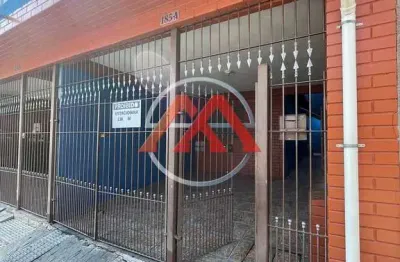 Casa com 1 quarto para alugar na Rua Barra Feliz, 185, Jardim Planalto, São Paulo