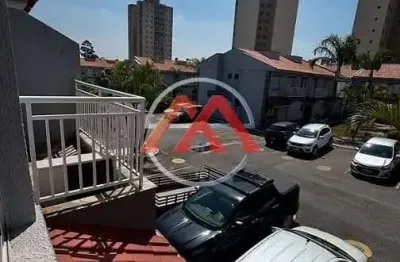 Sobrado no condomínio á venda,  jardim guairaca, são paulo, sp