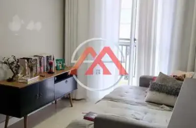 Apartamento à venda, jardim imperador (zona leste), são paulo, sp
