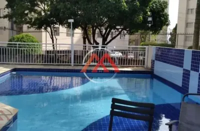 Apartamento com 3 quartos à venda na Rua João Rodrigues Pires, 349, Vila Carmem, São Paulo