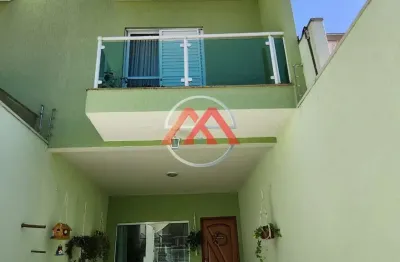 Casa com 3 quartos à venda na Rua Sérvulo Gonçalves, 11, Chácara Belenzinho, São Paulo