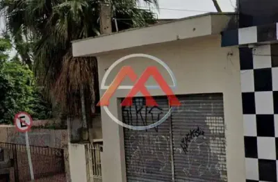 Casa comercial à venda na Avenida Vila Ema, 3193, Vila Ema, São Paulo