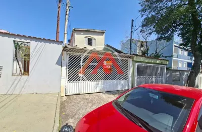 Sobrado para locação, parque novo oratório, santo andré, sp