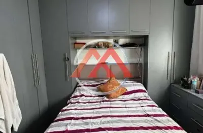 Apartamento com 2 quartos à venda na Rua Igaratinga, 100, Vila Santa Clara, São Paulo