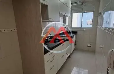 Apartamento para locação, sítio pinheirinho, são paulo, sp