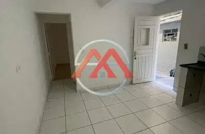 Casa com 1 quarto para alugar na Rua Inimbói, 76, Jardim Elba, São Paulo