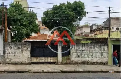 Terreno à venda na Alameda São Caetano, 130, Jardim, Santo André