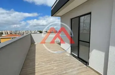 Apartamento à venda, vila industrial, são paulo, sp