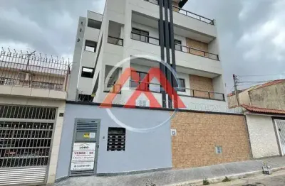 Apartamento à venda, vila industrial, são paulo, sp