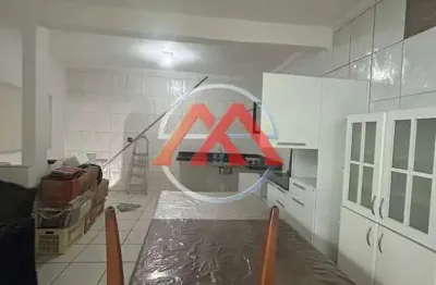Casa com 3 quartos à venda na Rua Ministro Apolônio Salles, 4, Jardim Tietê, São Paulo