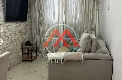 Apartamento à venda, sítio pinheirinho, são paulo, sp