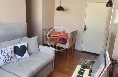 Apartamento à venda, jardim ângela (zona leste), são paulo, sp