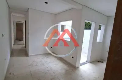 Apartamento à venda, parque novo oratório, santo andré, sp