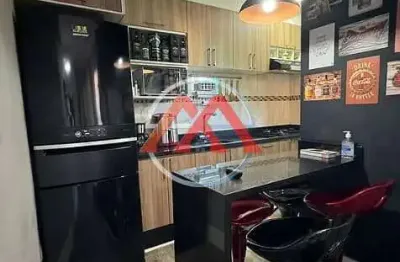 Apartamento à venda, vila príncipe de gales, santo andré, sp