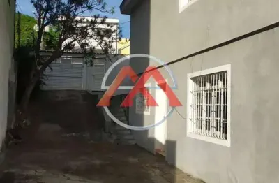 Casa com 3 quartos à venda na Avenida Francisco Vieira Bueno, 37, Vila Primavera, São Paulo