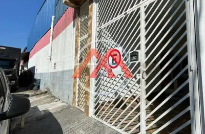 Casa com 2 quartos para alugar na Rua Frei Walter Kempt, 89, Vila Tolstoi, São Paulo