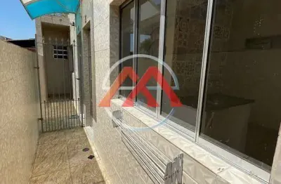 Casa com 1 quarto para alugar na Rua José Antônio Fontes, 569, Vila Tolstoi, São Paulo