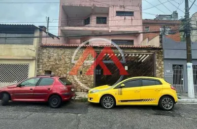 Casa com 3 quartos à venda na Rua Comendador José Alves Dias, 29, Vila Industrial, São Paulo