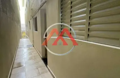 Casa com 2 quartos para alugar na Rua Emília Farelli, 91, Vila Primavera, São Paulo