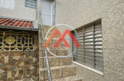 Casa com 1 quarto para alugar na Rua Doutor Zeferino Do Amaral, 30, Vila Industrial, São Paulo