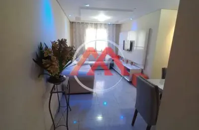 Apartamento com 3 quartos à venda na Rua General Porfírio da Paz, 1350, Vila Bancaria, São Paulo