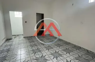 Casa com 1 quarto para alugar na Rua Inimbói, 76, Jardim Elba, São Paulo
