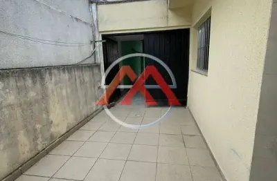 Casa com 1 quarto para alugar na Rua Silvestro Silvestri, 226, Jardim Ângela, São Paulo