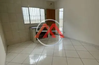Casa com 1 quarto para alugar na Rua Silvestro Silvestri, 226, Jardim Ângela, São Paulo