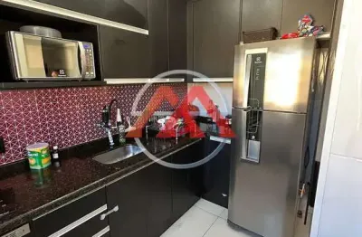 Apartamento com 2 quartos à venda na Rua Pascoal Ranieri Mazzilli, 19, Vila Mendes, São Paulo
