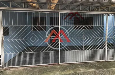 Casa com 4 quartos à venda na Rua Alvarães, 16, Cidade Continental, São Paulo